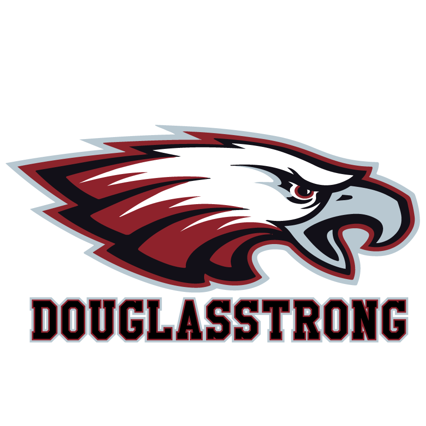 DouglasStrong.org