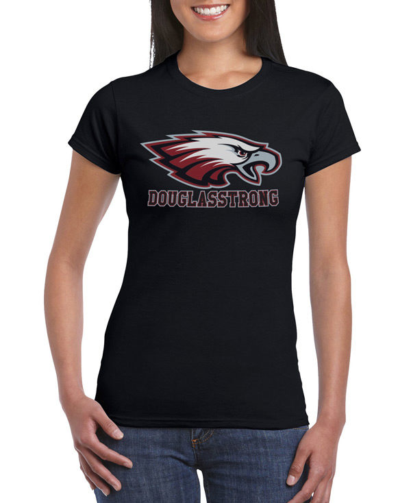 DouglasStrong-Women-Black