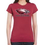 DouglasStrong-Women-Maroon